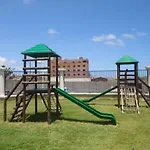 Apartamento Com Vista Para O Mar Ultimo Andar