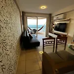 Apartamento Com Vista Para O Mar Ultimo Andar