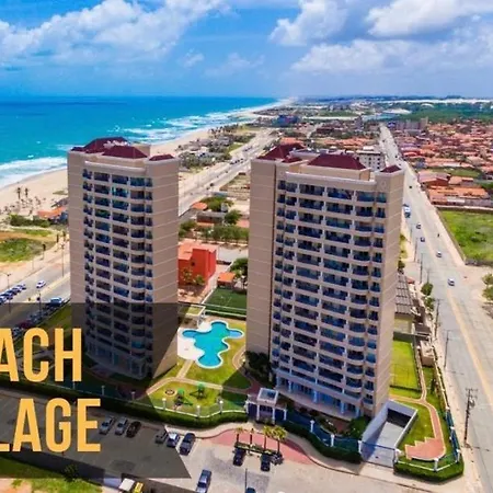 Com Vista O Mar Ultimo Andar * Fortaleza (Ceara)