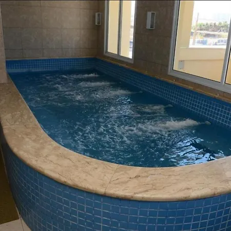 Apartamento Com Vista O Mar Ultimo Andar *