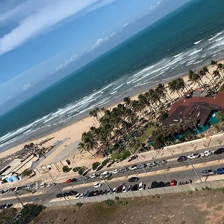Com Vista O Mar Ultimo Andar * Fortaleza (Ceara)