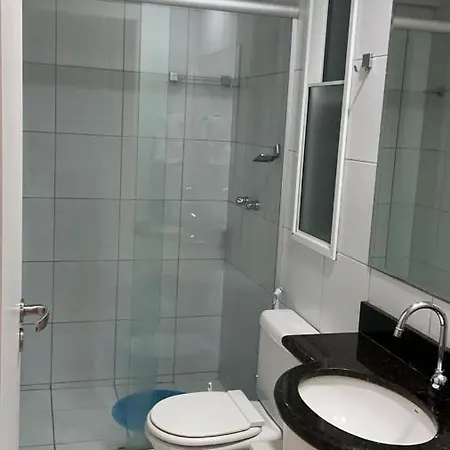 Com Vista O Mar Ultimo Andar Apartamento Fortaleza (Ceara)