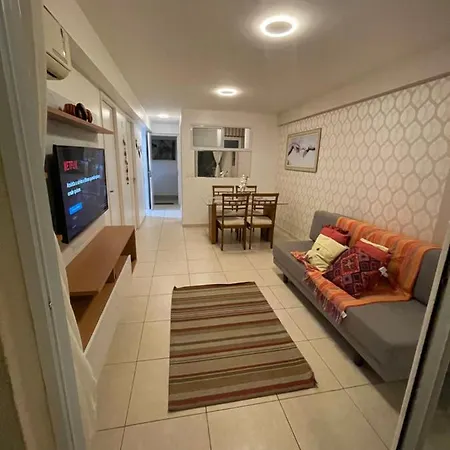 Com Vista O Mar Ultimo Andar Apartamento