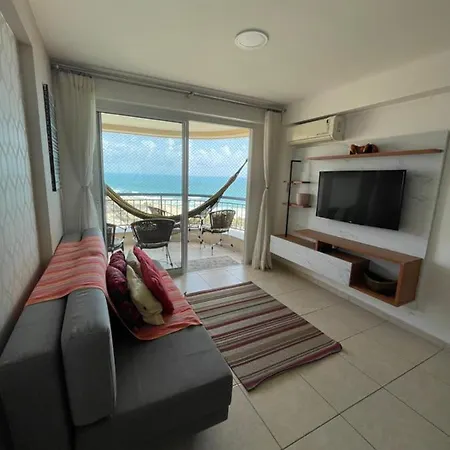 Com Vista O Mar Ultimo Andar *