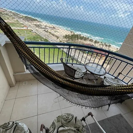 Com Vista O Mar Ultimo Andar *