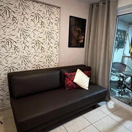 Apartamento Com Vista O Mar Ultimo Andar Fortaleza (Ceara)