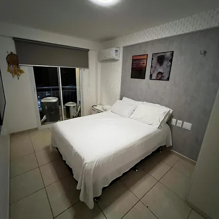 Com Vista O Mar Ultimo Andar Apartamento