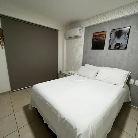 Com Vista O Mar Ultimo Andar Apartamento